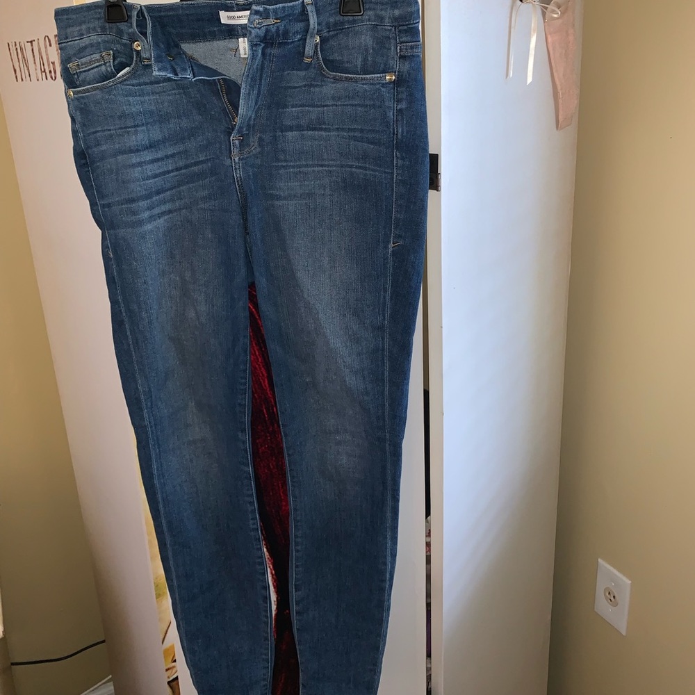 Good American Jeans